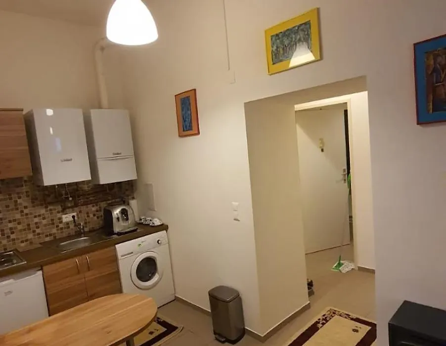 Elisabeth Hostel-1