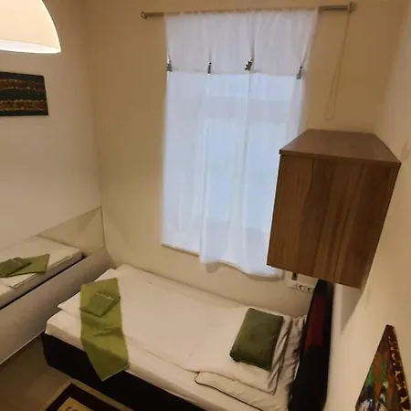 Elisabeth Hostel-2